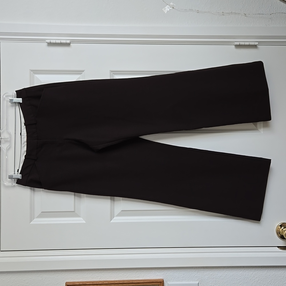 Worthington brown slack dress pants